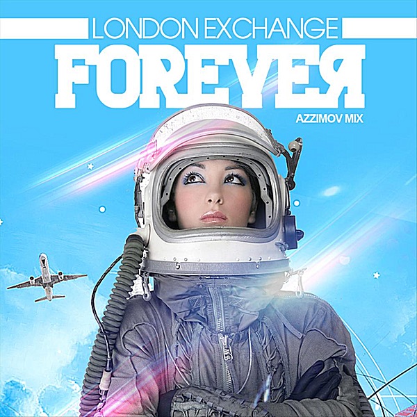 Forever (Azzimov Mix)