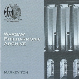 Stravinsky, I.: The Rite of Spring