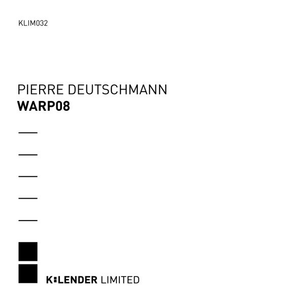 Warp08 (Original) - Single