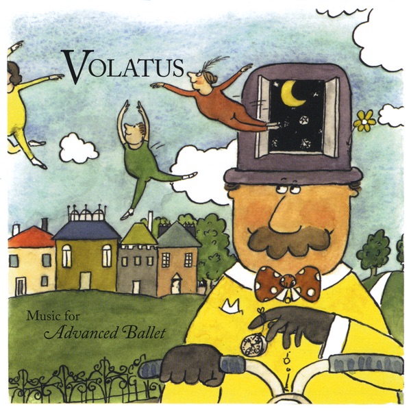 Volatus - Music for Advanced Ballet