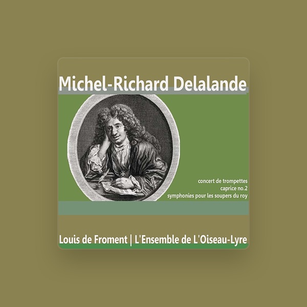 L'Ensemble de L'Ouiseau-Lyre's avatar