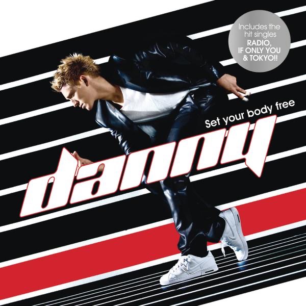 Set Your Body Free (Bonus Track Version)