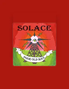 Ascolta Solace, guarda video musicali, leggi la biografia, vedi le date del tour & altro!