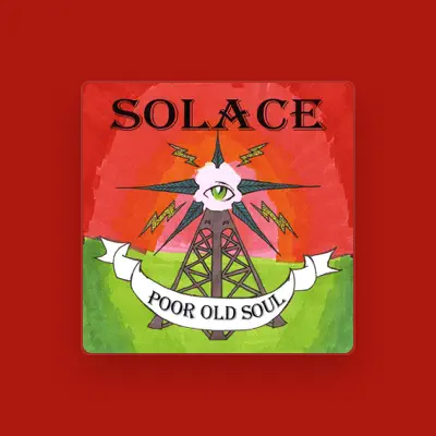 聆聽 Solace、觀看音樂影片、閱讀小傳、查看巡演日期等！