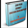 Beginner's Audio Book For English and Polish - Global Publishers Canada Inc.