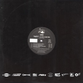 Party (D.Lewis & Emix Club) Gino