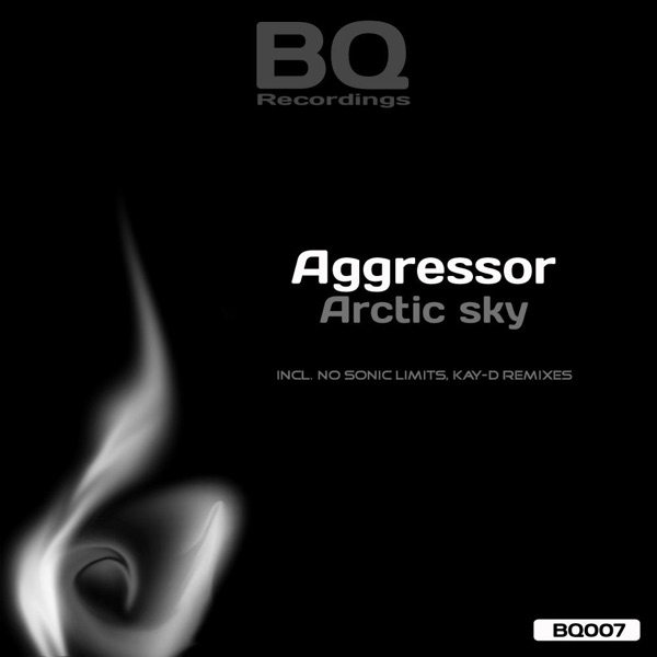 Arctic Sky - Single