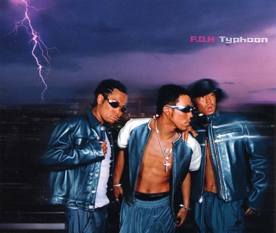 Typhoon - Single