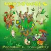 Ganja Beats - Internal Energy