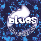 Autour du blues, vol. 1 - Multi-interprètes