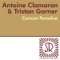 Cancun Paradise - Antoine Clamaran & Tristan Garner lyrics