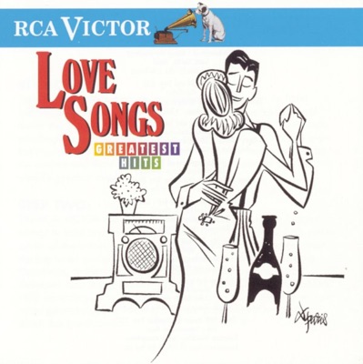 Greatest Hits: Love Songs