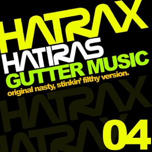 Gutter Music - Single