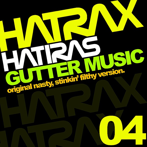 Gutter Music - Single