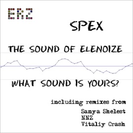 The Sound Of ELenoiZe (NNZ From The Future Mix) Spex