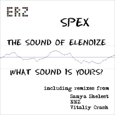 The Sound Of ELenoiZe - Single