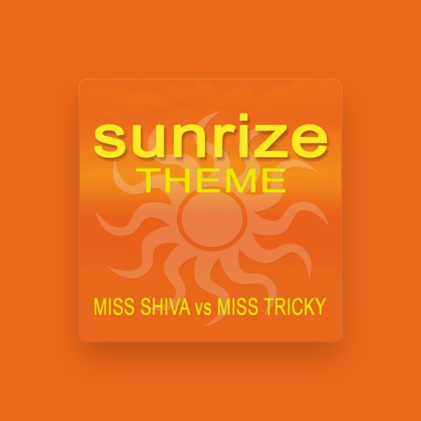 Miss Shiva's avatar