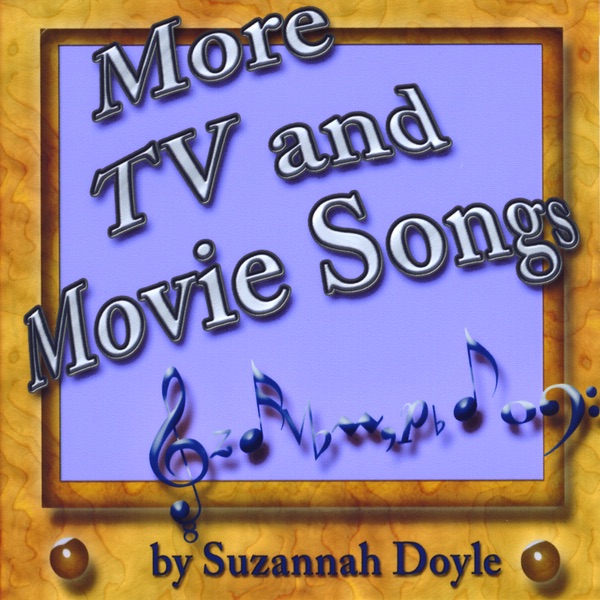 More TV and Movie Songs