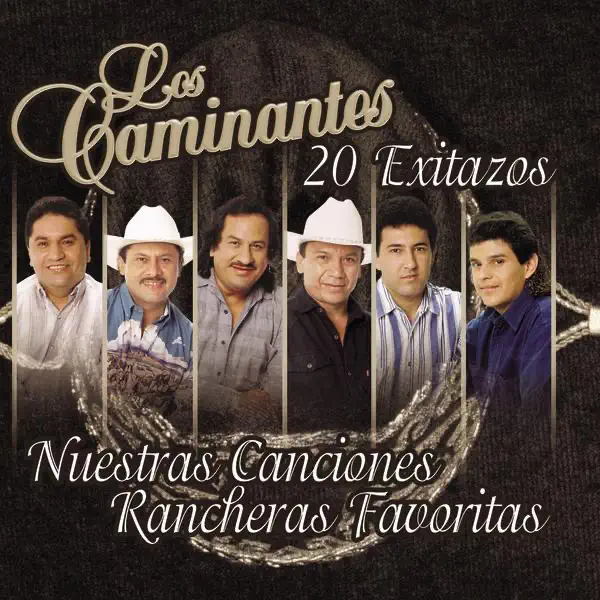 Palomita Mensajera — Los Caminantes