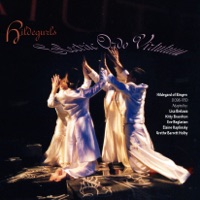 Electric Ordo Virtutum [Opera] - Hildegurls