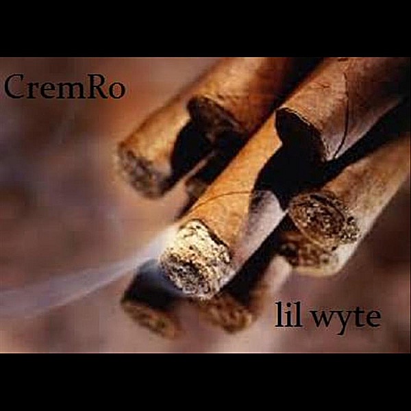 Обложка альбома «Smoking Gars (feat. Lil Wyte) - Single» — Cremro