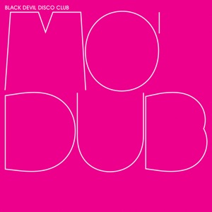 Mo' Dubs - EP