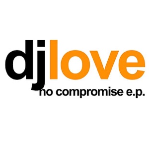 No Compromise - EP