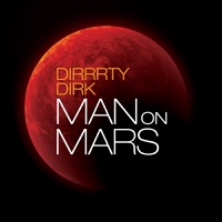 Man on Mars (Extended Mix)