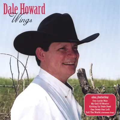 Listen to Wings by Dale Howard