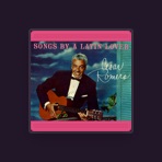 Cesar Romero