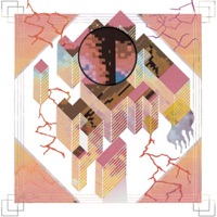 Haunted Planet - EP - Giant Claw