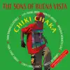 The Chiki Chaka Girls