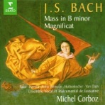 Bach, JS : Mass In B Minor & Magnificat