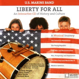 Liberty for All
