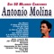 El Ángel Torero - Antonio Molina lyrics