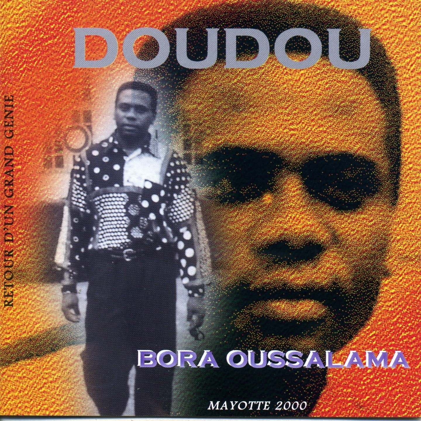 Bora Oussalama (Mayotte 2000)