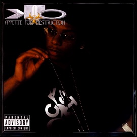 Appetite for Destrution K.B