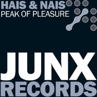 Peak of Pleasure - Single - Hais & Nais