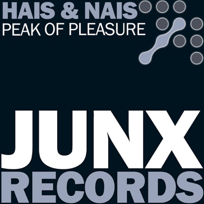 Peak of Pleasure - Single