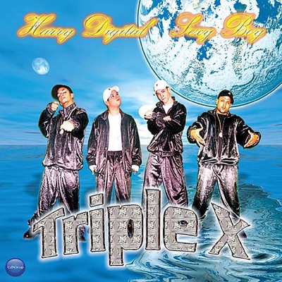 Harry Digital Sexy Boy