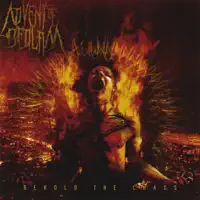 The Stench Of Your Faith — Advent Of Bedlam