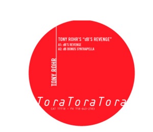 dB Revenge - Single