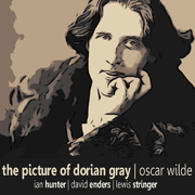 The Picture of Dorian Gray - Ian Hunter, David Enders & Lewis Stringer