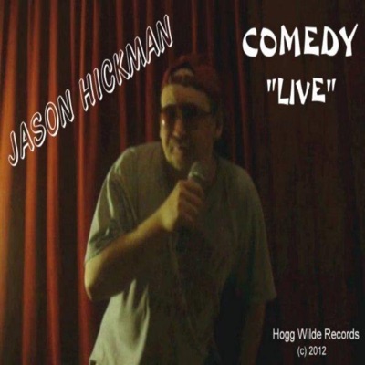 Jason Hickman - Fallen & Can't Get Up/Scare Tactics