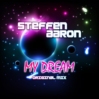 My Dream - Single