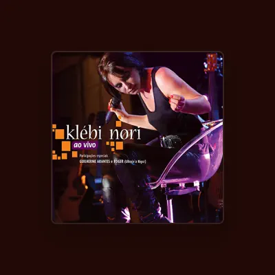 Listen to Klébi Nori, watch music videos, read bio, see tour dates & more!
