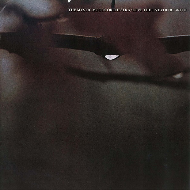 Love the One You're With