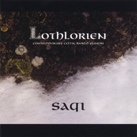 Saqi by Lothlorien on Apple Music