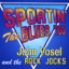 Sportin' the Blues Too