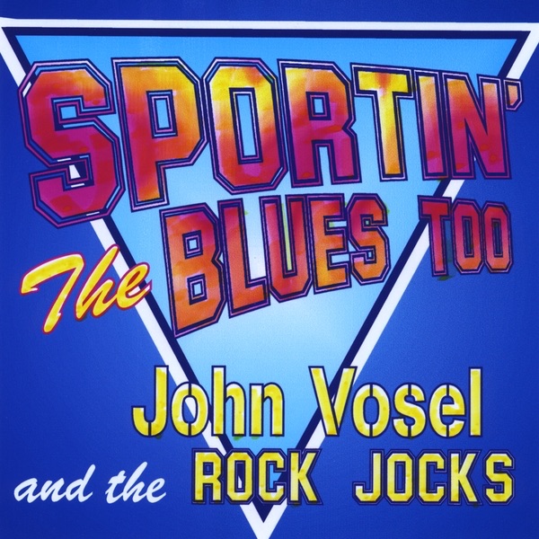 Sportin' the Blues Too